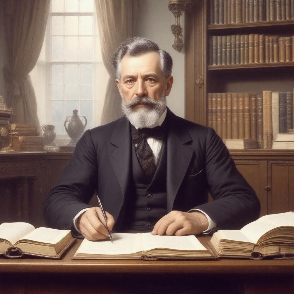 Edward John Routh